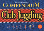 Compendium of Club Juggling book