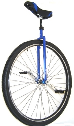 Kris Holm Unicycle 36 inch wheel