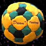 Dream footbag