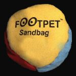 Footpet dirtbag