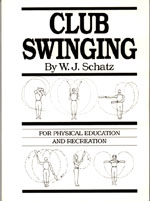 Club Swinging book