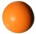 Orange Lacrosse balls