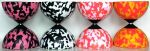 Mister Babache 2 Color Harlequin diabolo