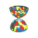 Mister Babache Mini Arlekino diabolo