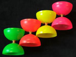 Flare Flex Jumbo diabolo