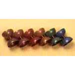 Flare Glitz Jumbo diabolo