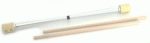 Todd Smith fire devil stick
