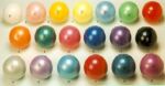Medium Pearl RG balls