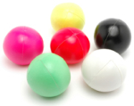 Mister Babache Half Kilo squish beanbags