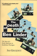 The Death of Ben Linder