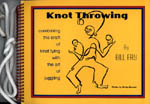 Knot Throwing book