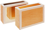 dubé wooden cigar boxes