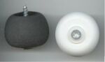 Henrys Albatross, Delphin, Pirouette knobs
