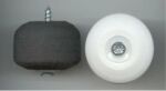 Henrys Classic, Nite Flite knobs