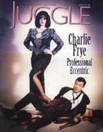 JUGGLE Magazine Jan/Feb '99