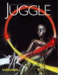 Juggle magazine