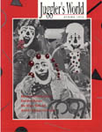 Juggler's World Magazine Spring 1992