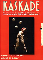 Kaskade magazine #85