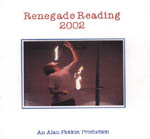Renegade Reading 2002 DVD