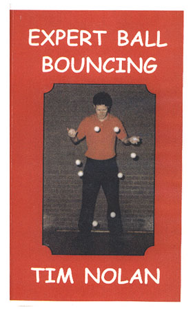 A Ball Bouncing