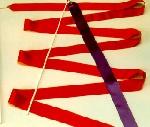 Rhythmic Swirl ribbon