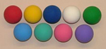 Beard Chroma Dreams stage balls