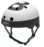 Nutcase Big 8 helmet
