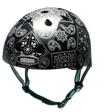 Nutcase Blackdana helmet