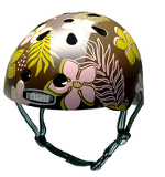 Nutcase Hula Lounge helmet