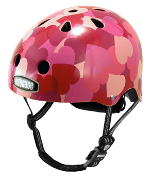 Nutcase Love helmet