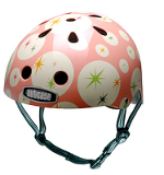 Nutcase Star Bright helmet