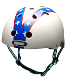 Nutcase Superstar helmet