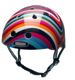 Nutcase Swirl helmet