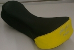 Kris Holm Fusion Freeride replacement seat covers