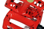 Odyssey Twisted PC pedals