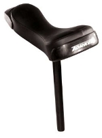 Torker LX seat with post