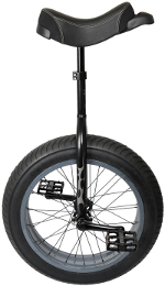 Sun XL unicycle