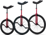 Torker Unistar Unicycle LX 20 inch, 24 inch, 26 inch