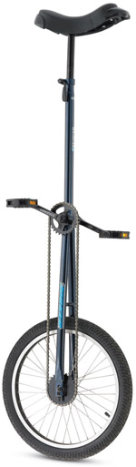 Torker Unistar TX Giraffe Unicycle