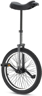 Torker Unistar Unicycle LX 20 inch
