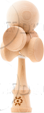 Tribute 5 Cup kendama