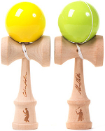 2012 Pro Model kendamas