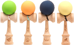 Pro Model Spirit Animal kendamas