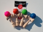 SunRise single color kendama