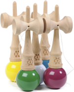 Tribute Super Stick kendamas